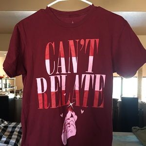 Jeffery Star T-Shirt